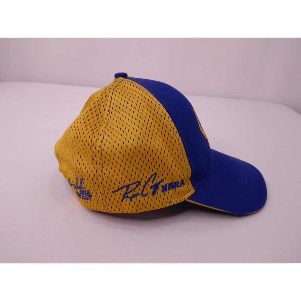 Team Napa Racing NASCAR Outlaws IndyCar ARCA West NHRA Hat Cap